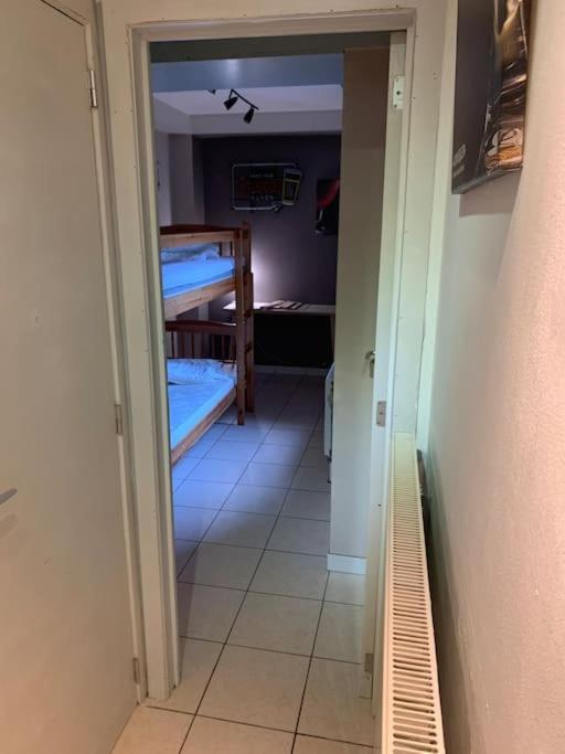 Appartement 90m2 Op 70m Van Het Strand.