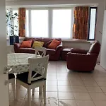 Appartement 90M2 Op 70M Van Het Strand.