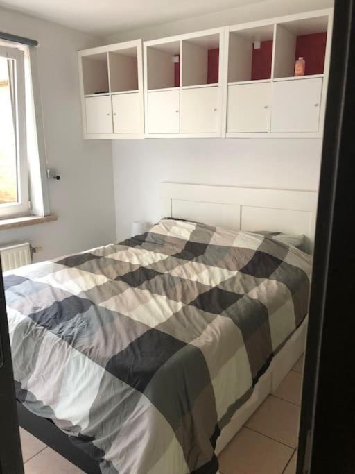 90m2 Op 70m Van Het Strand. Apartmán Ostende