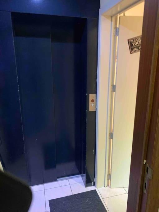 Apartmán 90m2 Op 70m Van Het Strand. Ostende